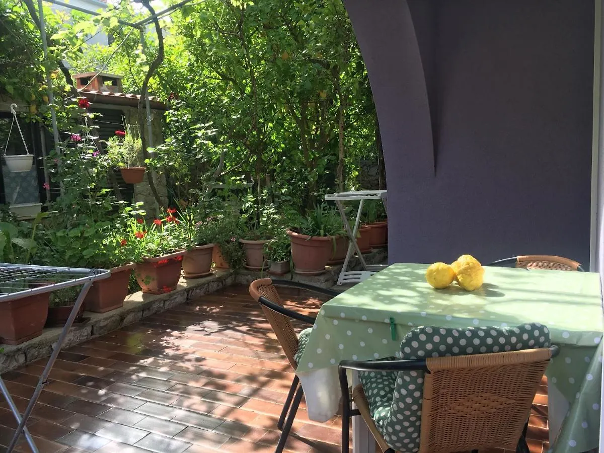 Villa Millefiori - Apartments Mali Losinj 0*,