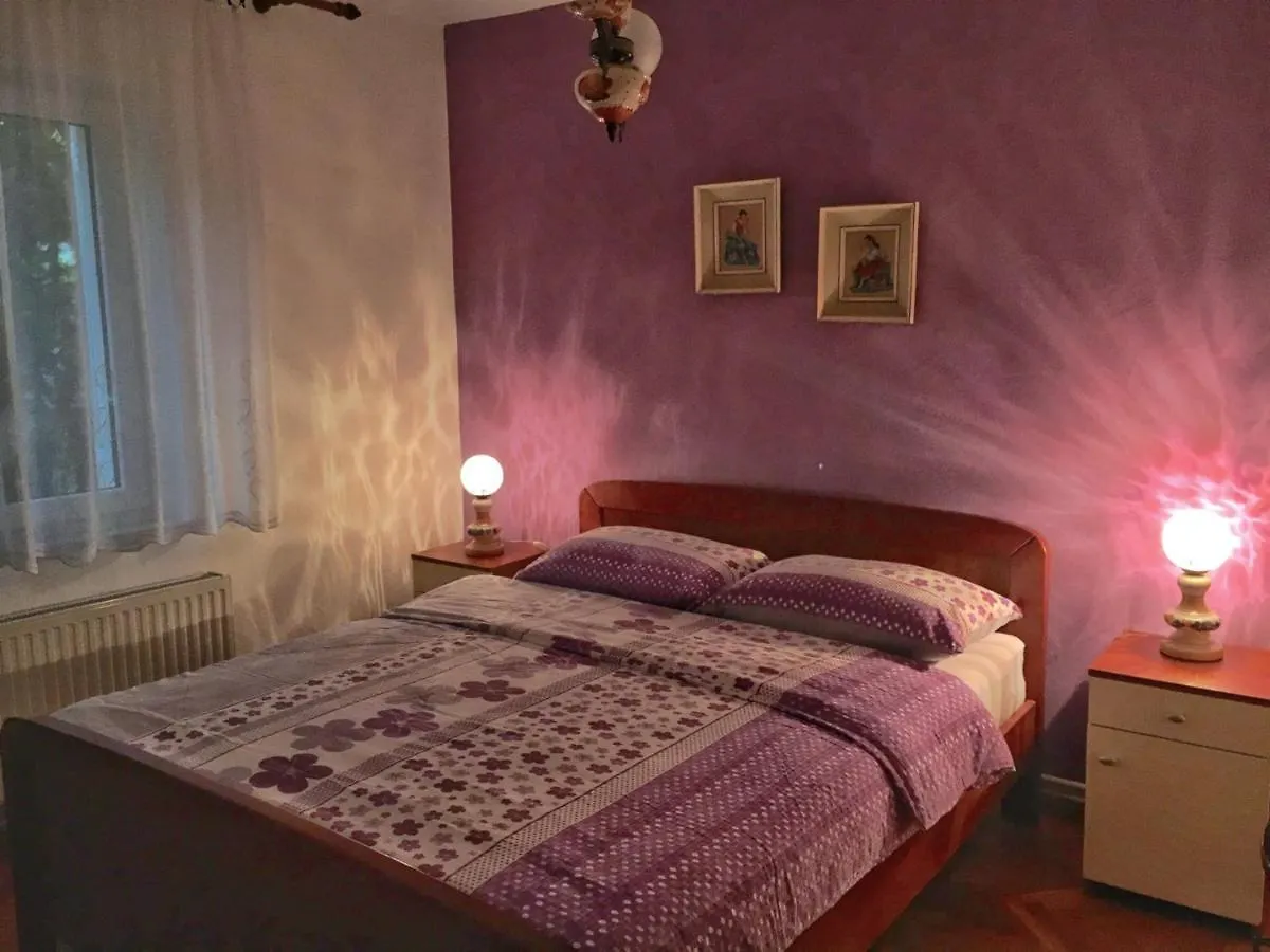 Villa Millefiori - Apartments Mali Losinj