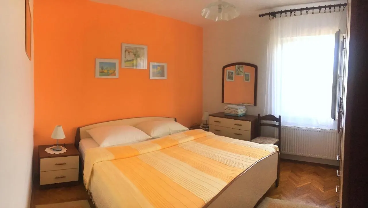 Villa Millefiori - Apartments Mali Losinj