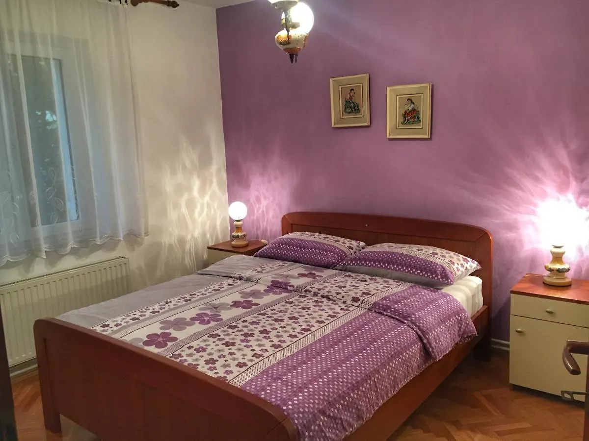Villa Millefiori - Apartments Mali Losinj