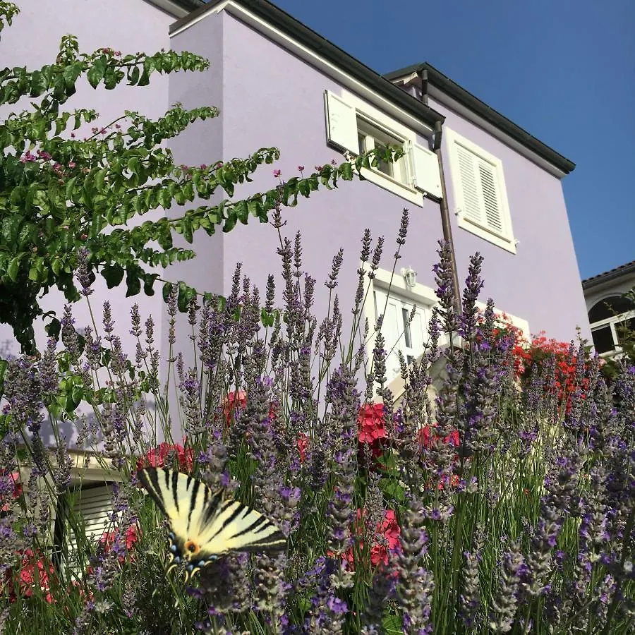 Villa Millefiori - Apartments Mali Losinj Croatia