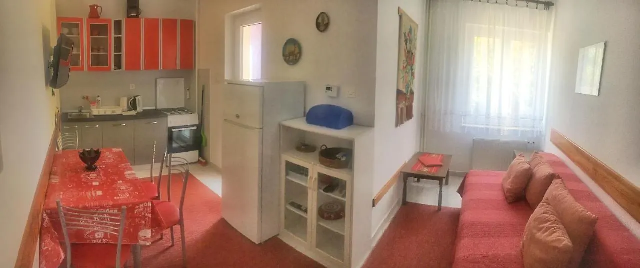Villa Millefiori - Apartments Mali Losinj Croatia