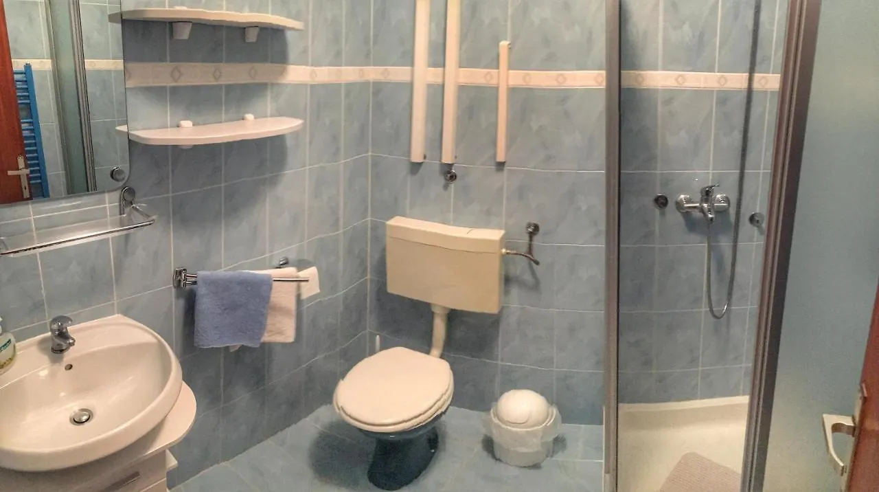 Villa Millefiori - Apartments Mali Losinj