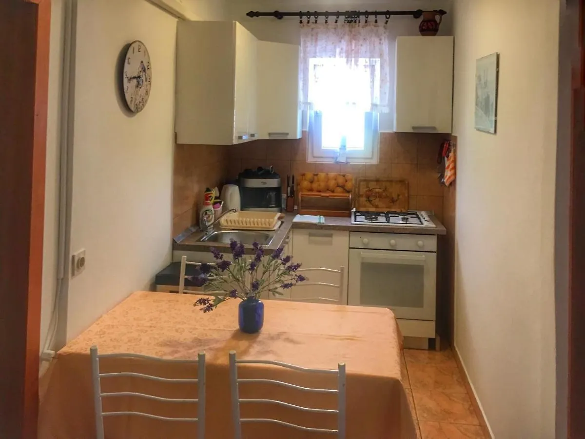 Villa Millefiori - Apartments Mali Losinj