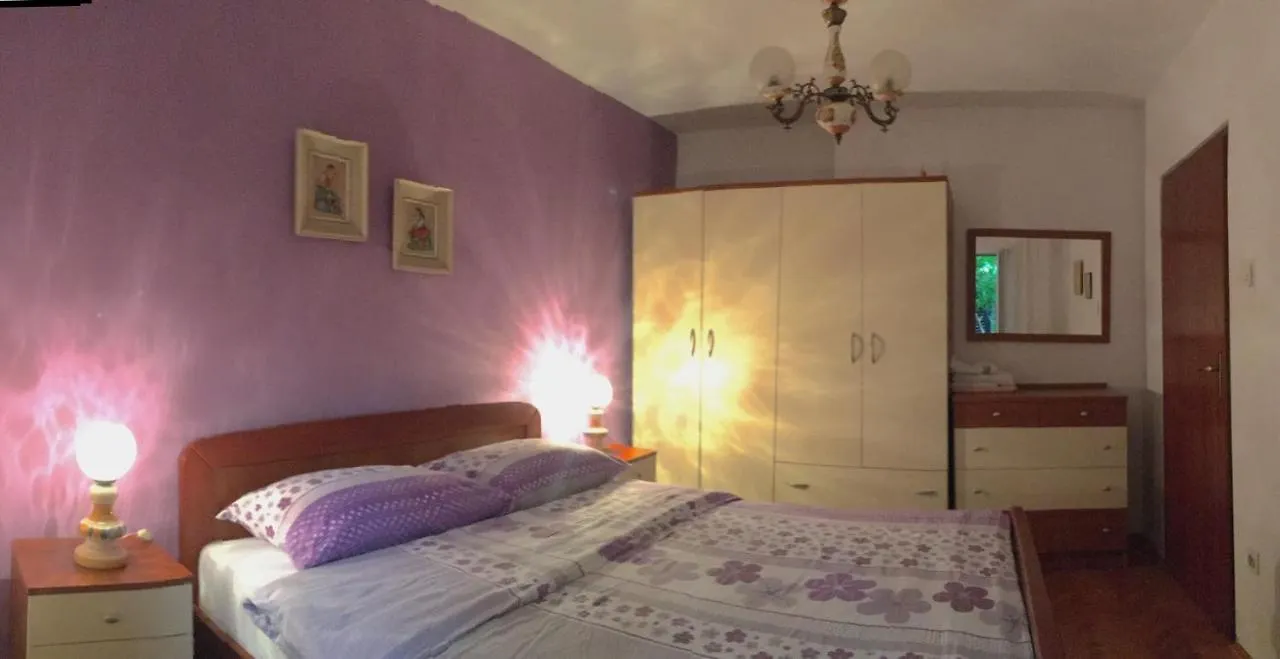 Villa Millefiori - Apartments Mali Losinj