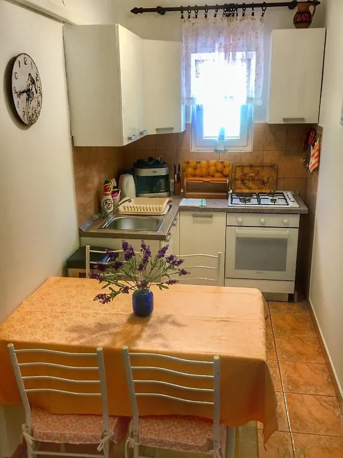 Villa Millefiori - Apartments Mali Losinj