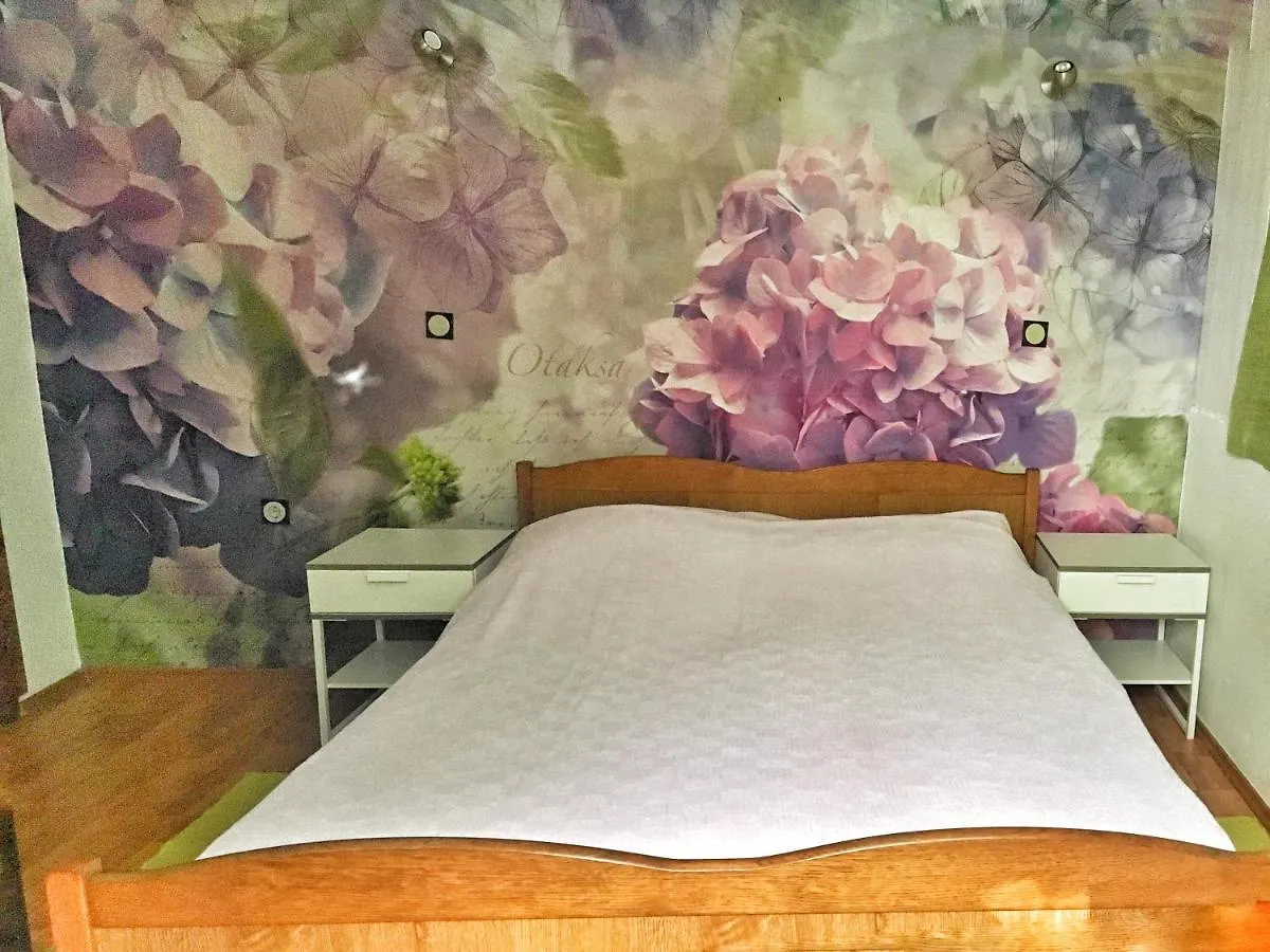 Villa Millefiori - Apartments Mali Losinj