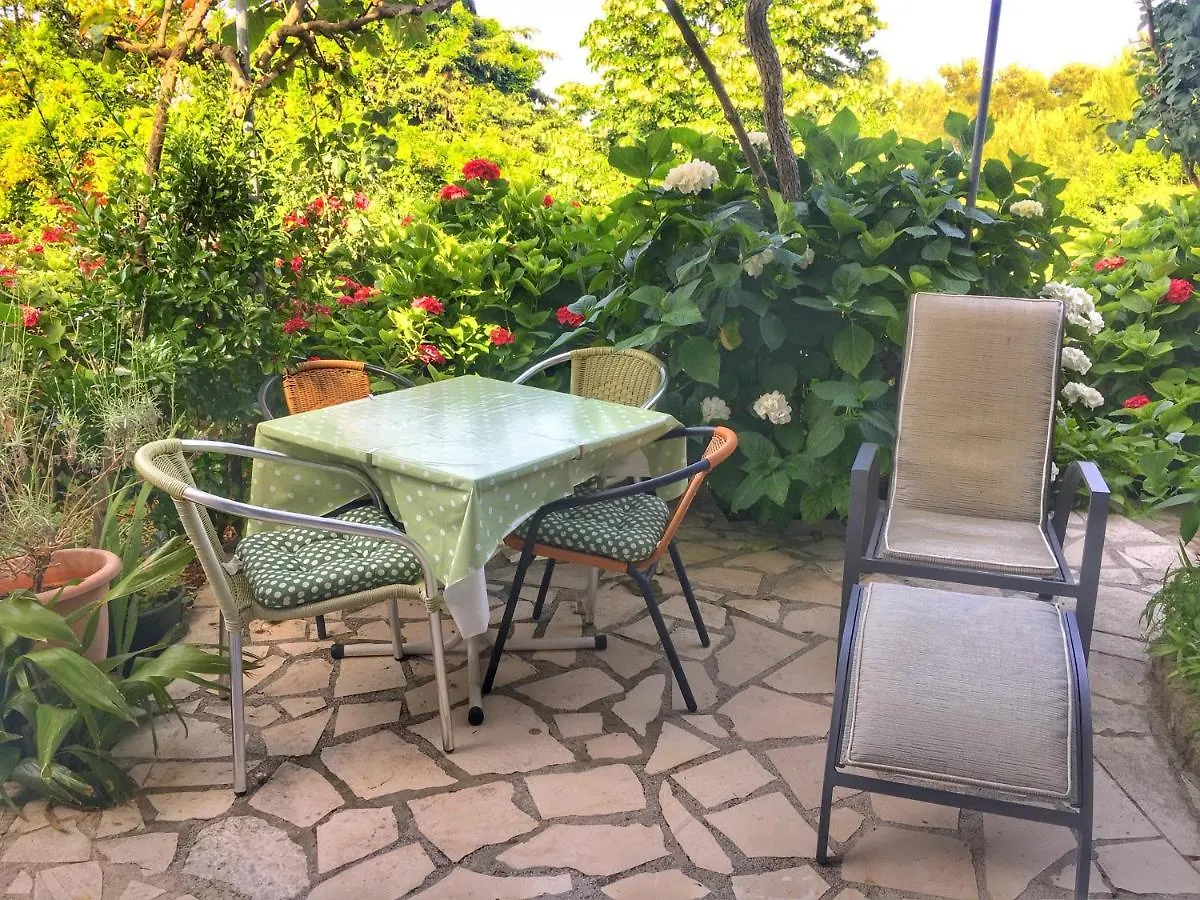 Villa Millefiori - Apartments Mali Losinj Croatia