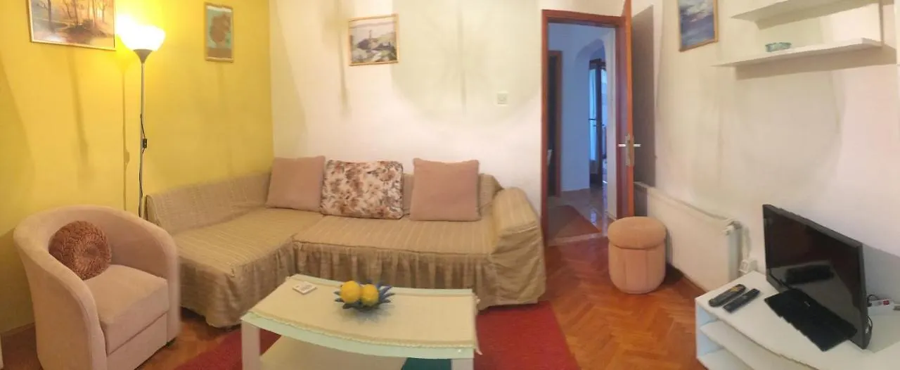 Villa Millefiori - Apartments Mali Losinj