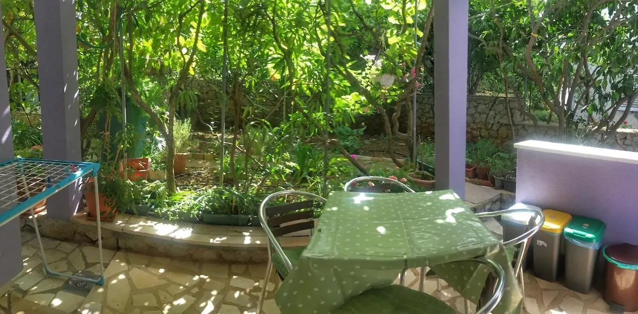Villa Millefiori - Apartments Mali Losinj