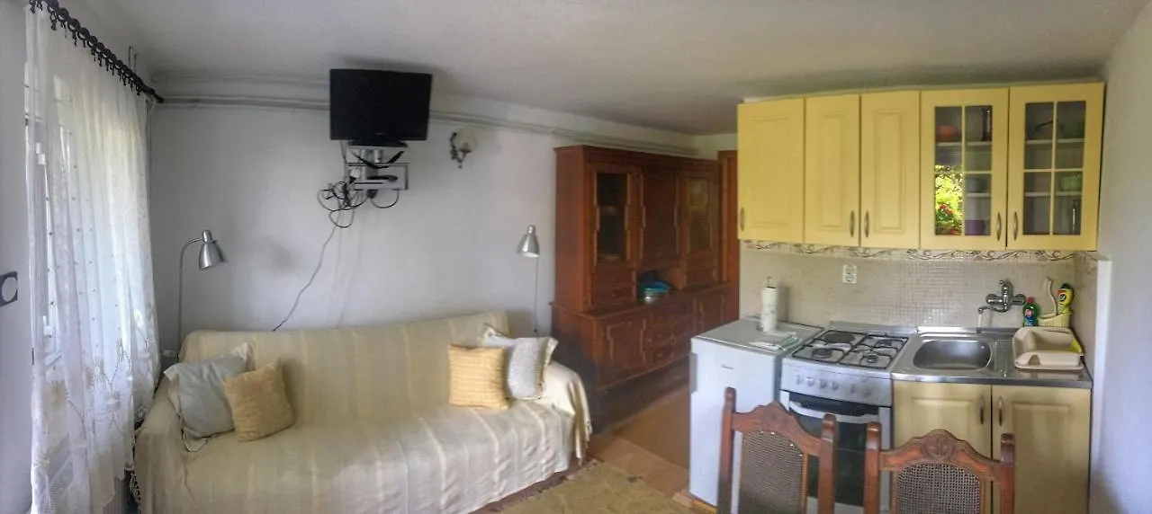 Villa Millefiori - Apartments Mali Losinj Croatia