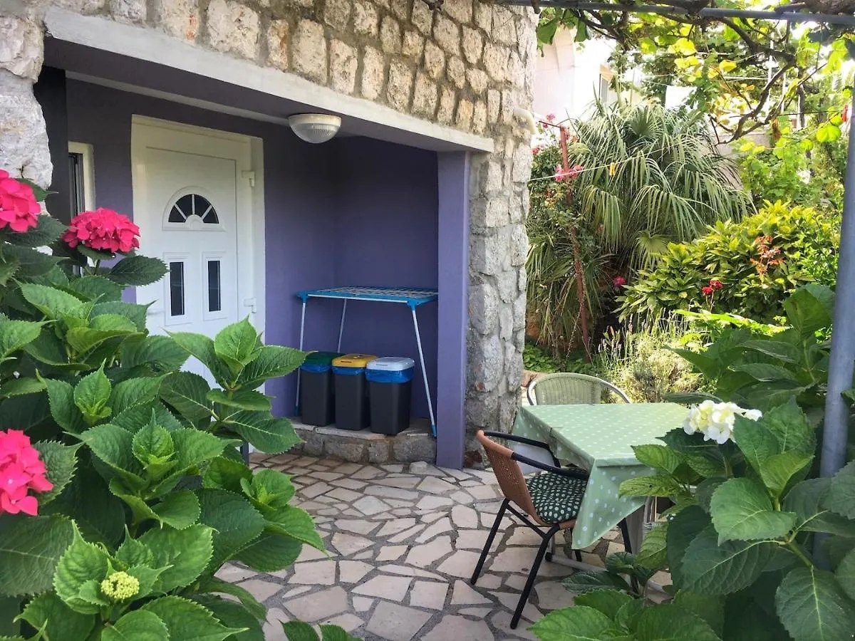 Villa Millefiori - Apartments Mali Losinj Croatia