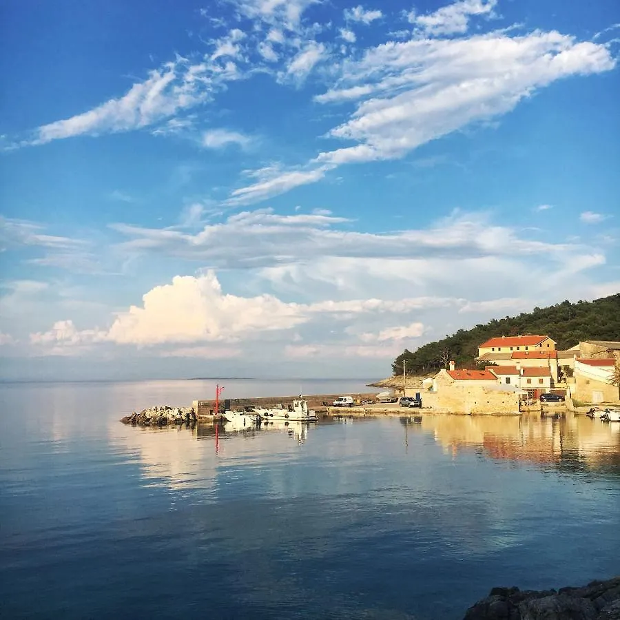 Villa Millefiori - Apartments Mali Losinj