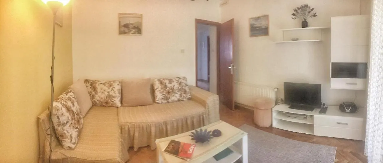 Villa Millefiori - Apartments Mali Losinj