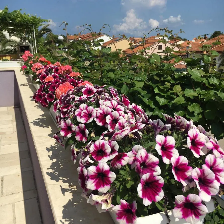 Villa Millefiori - Apartments Mali Losinj Croatia