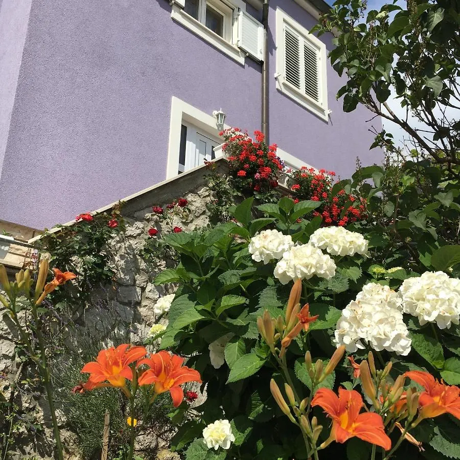 Villa Millefiori - Apartments Mali Losinj 0*,  Croatia