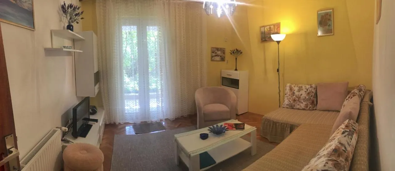 Villa Millefiori - Apartments Mali Losinj 0*,  Croatia