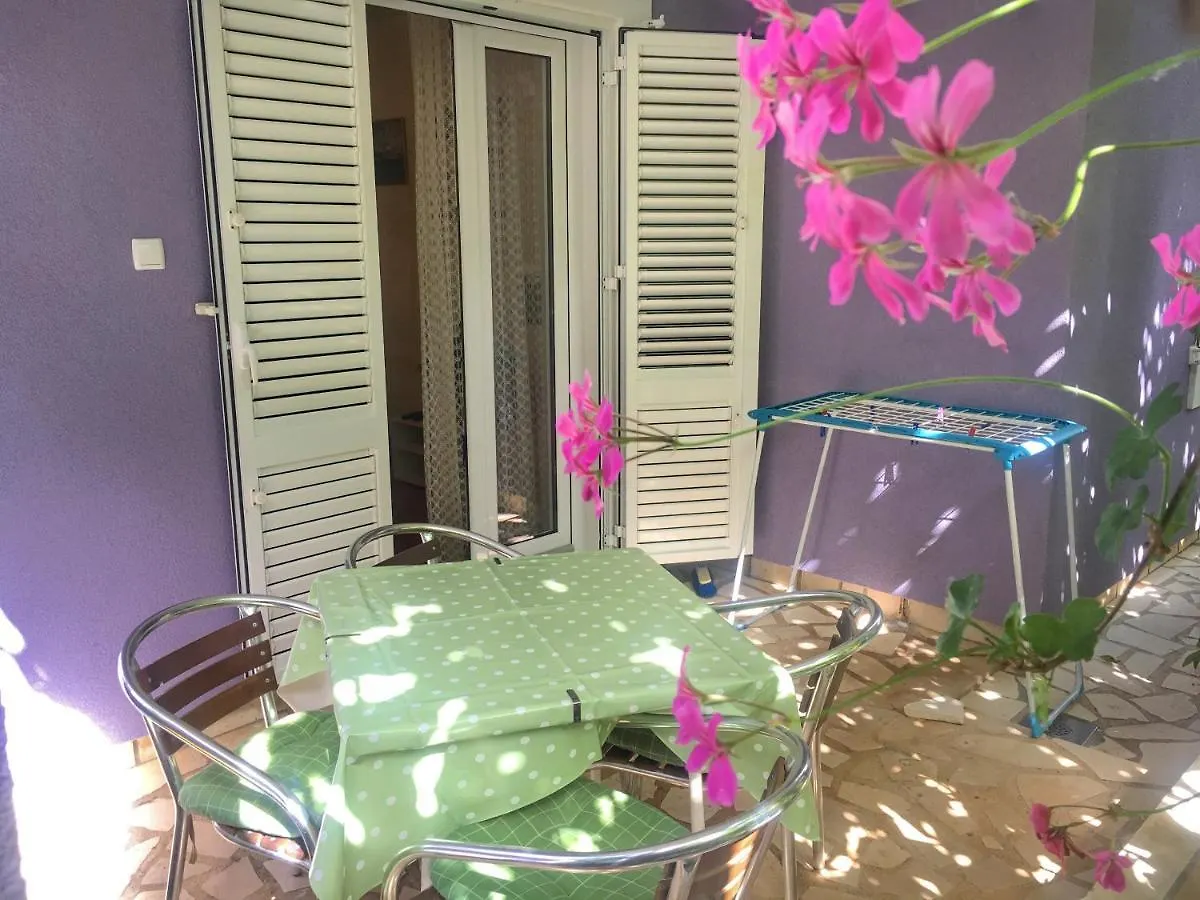 Villa Millefiori - Apartments Mali Losinj 0*,