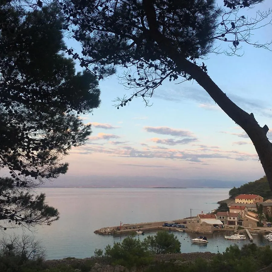 Villa Millefiori - Apartments Mali Losinj