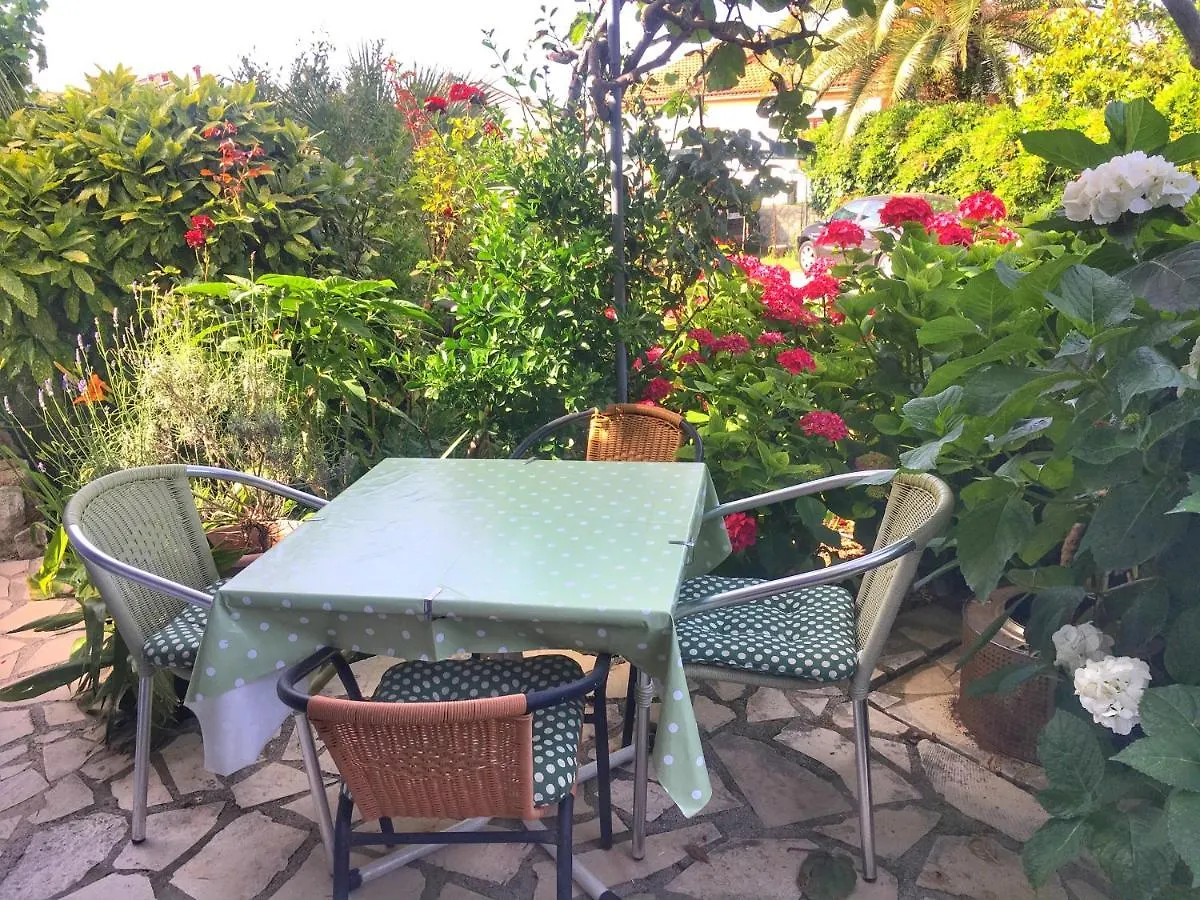 Villa Millefiori - Apartments Mali Losinj