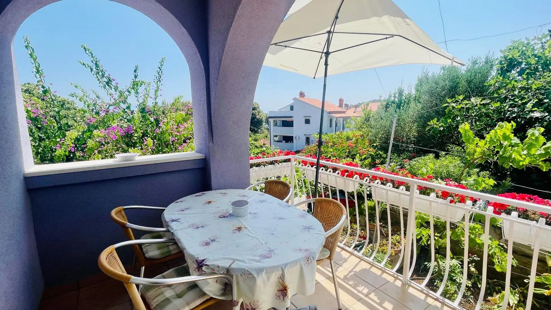 Villa Millefiori - Apartments 木洛希尼