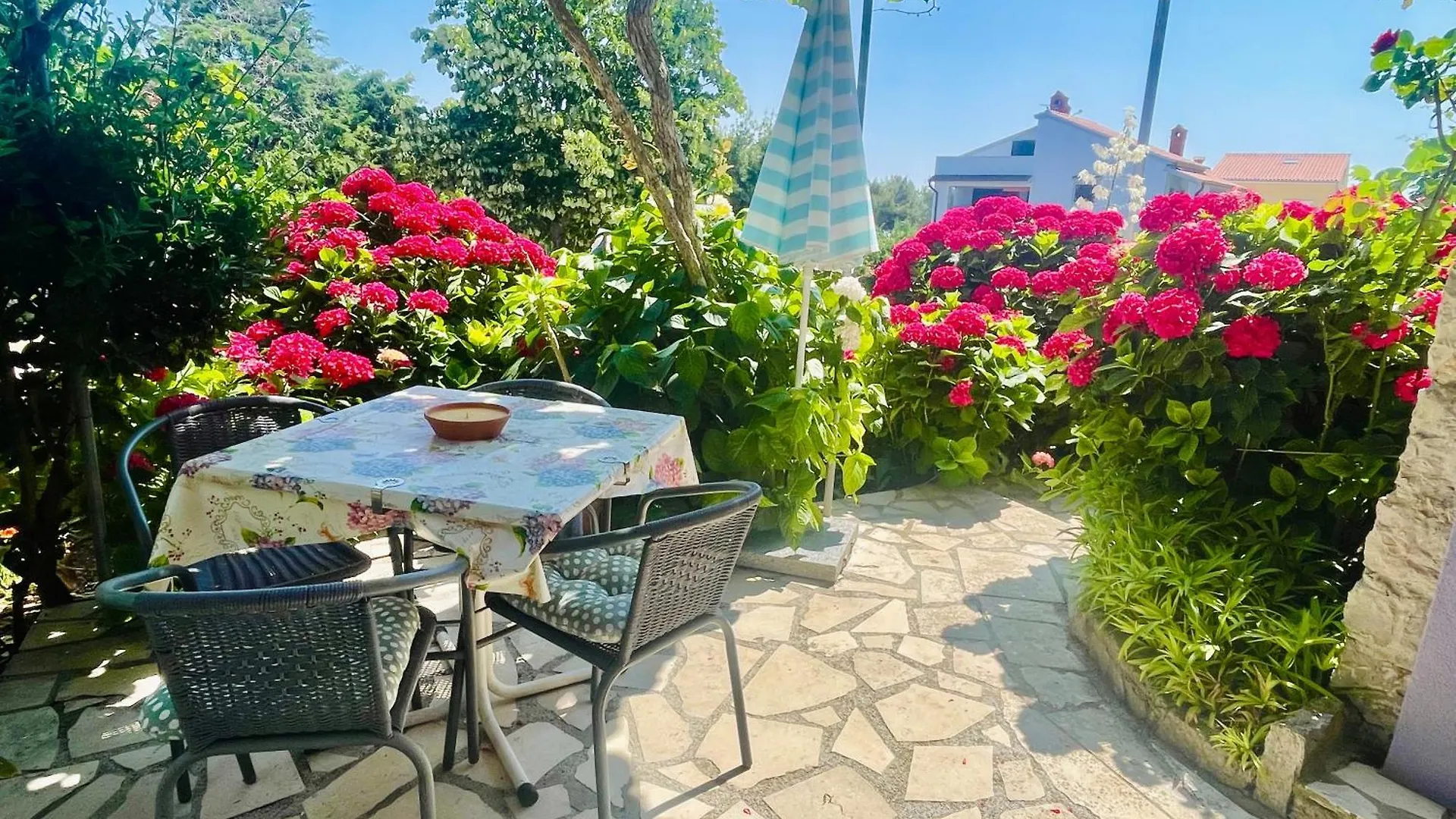 Villa Millefiori - Apartments 木洛希尼