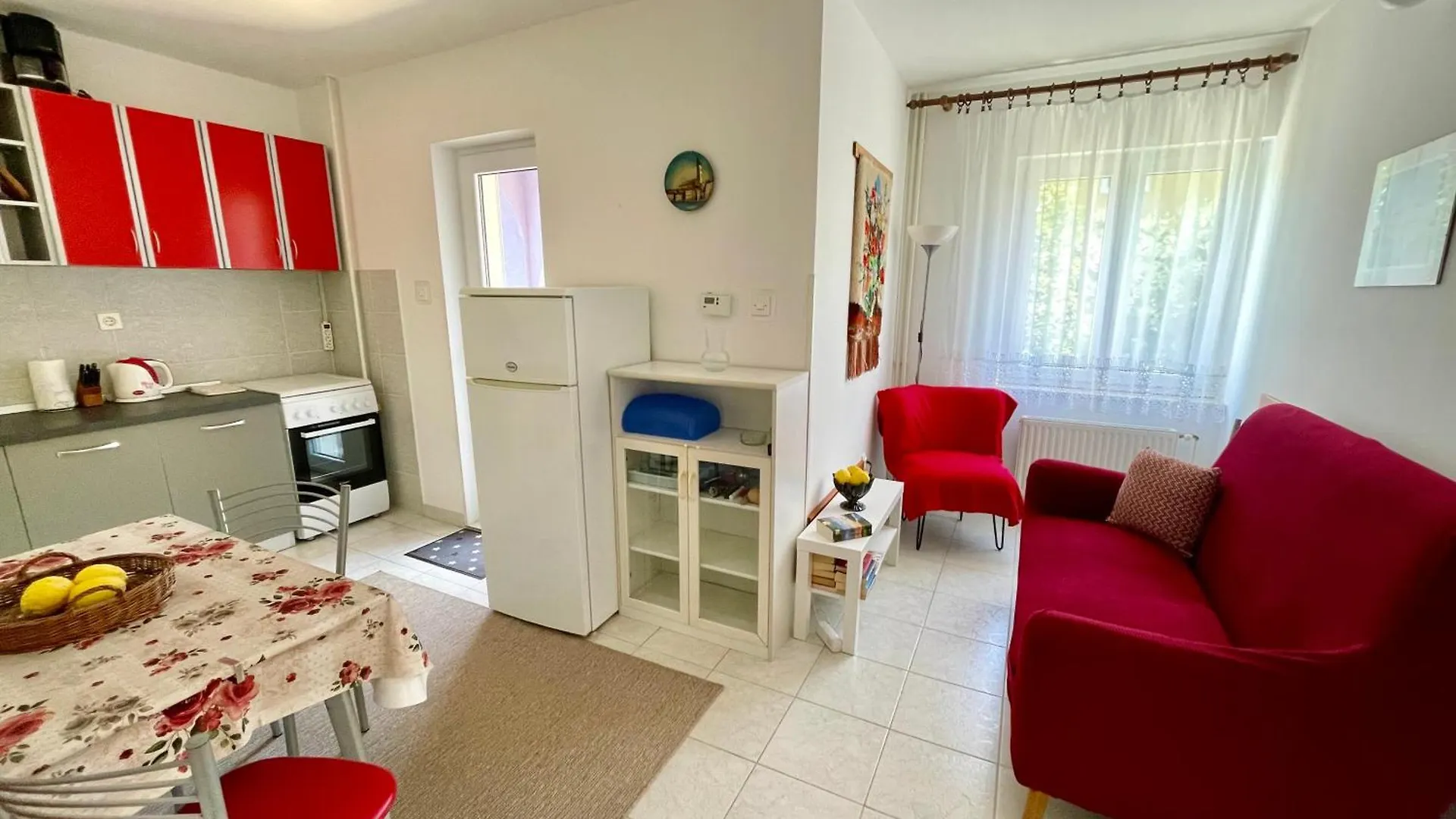 Villa Millefiori - Apartments Мали-Лошинь Хорватия