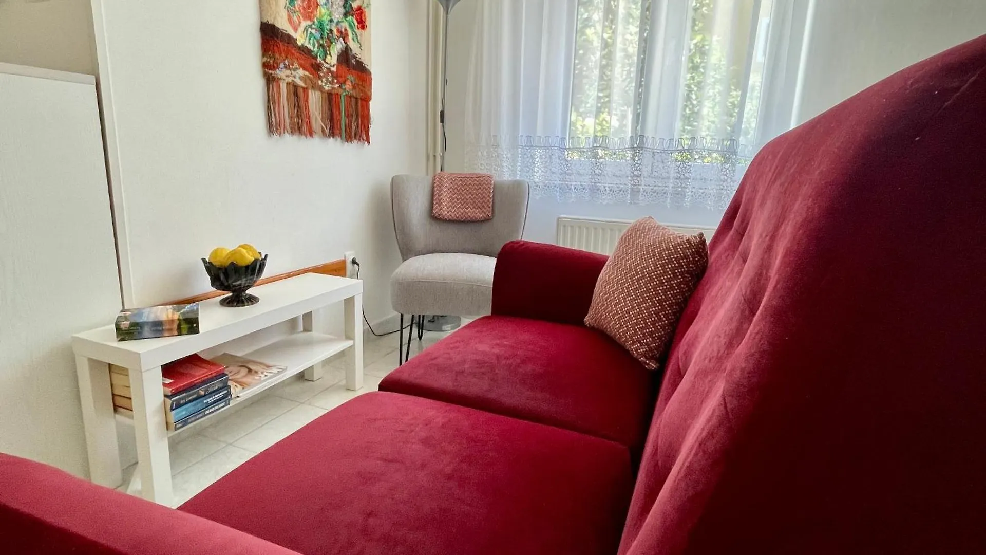 Villa Millefiori - Apartments 木洛希尼 克罗地亚
