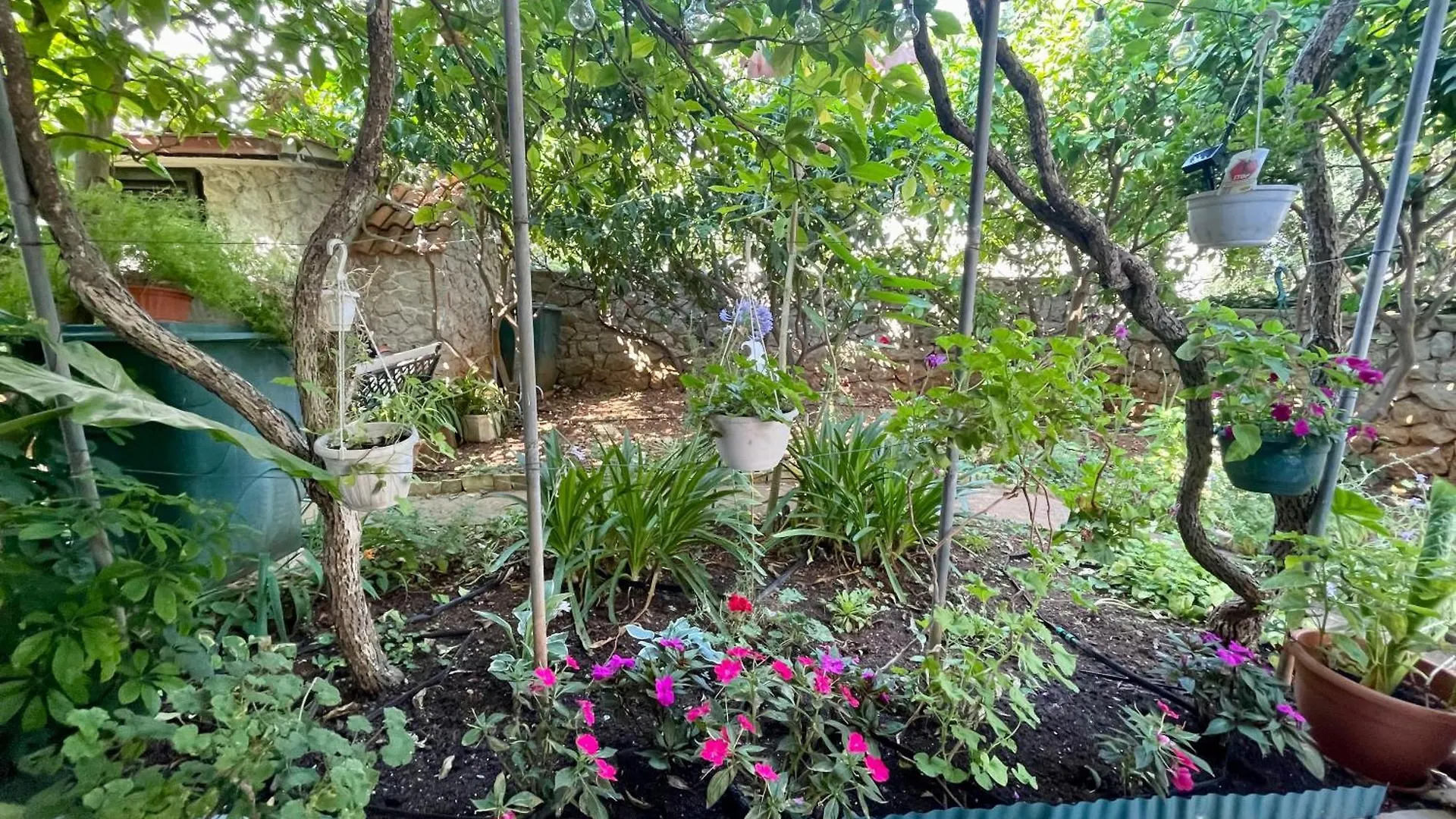 Villa Millefiori - Apartments 木洛希尼 0*,