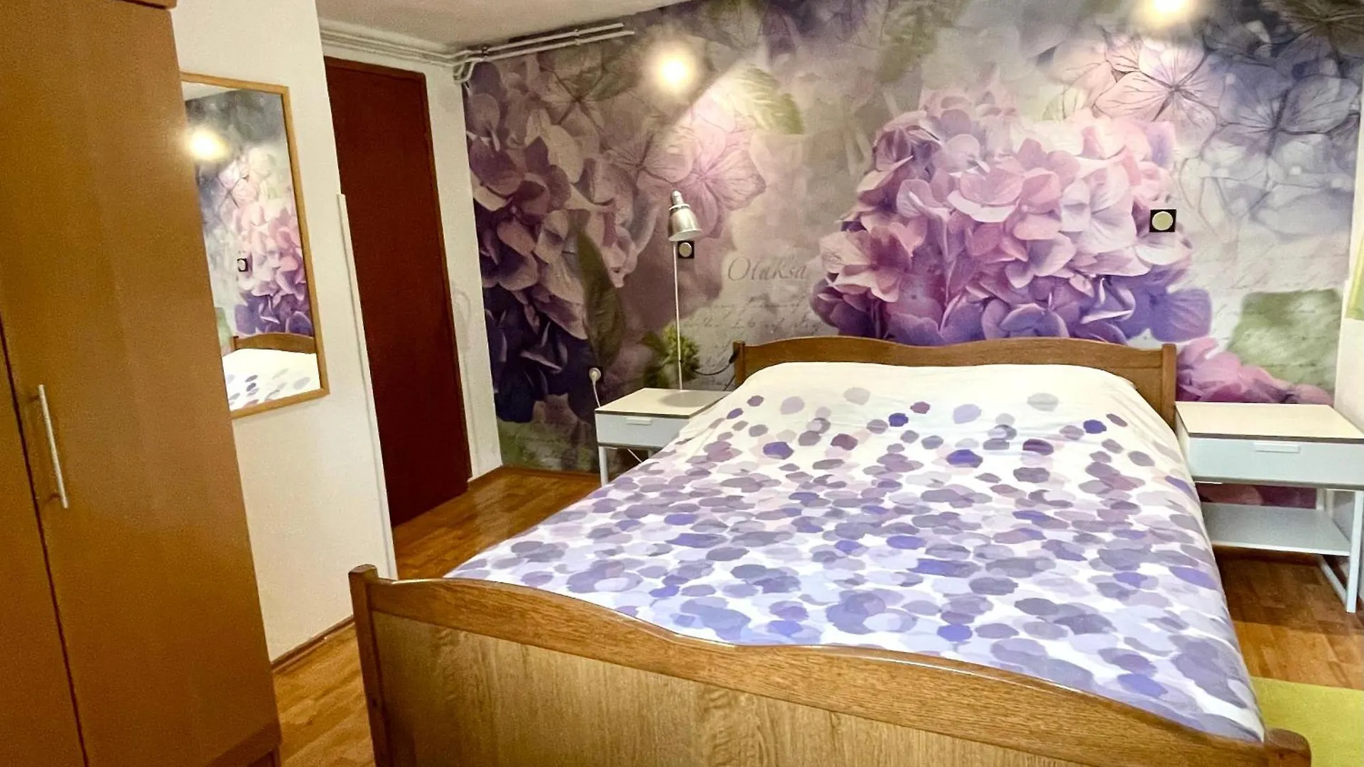 Villa Millefiori - Apartments 木洛希尼