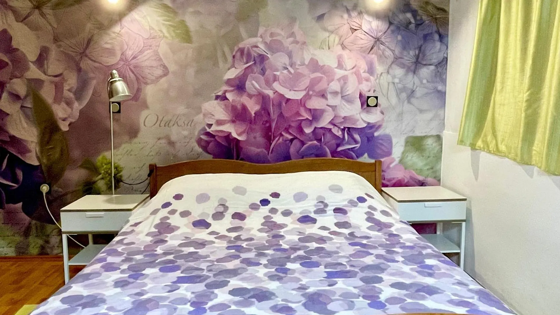 Villa Millefiori - Apartments 木洛希尼 克罗地亚