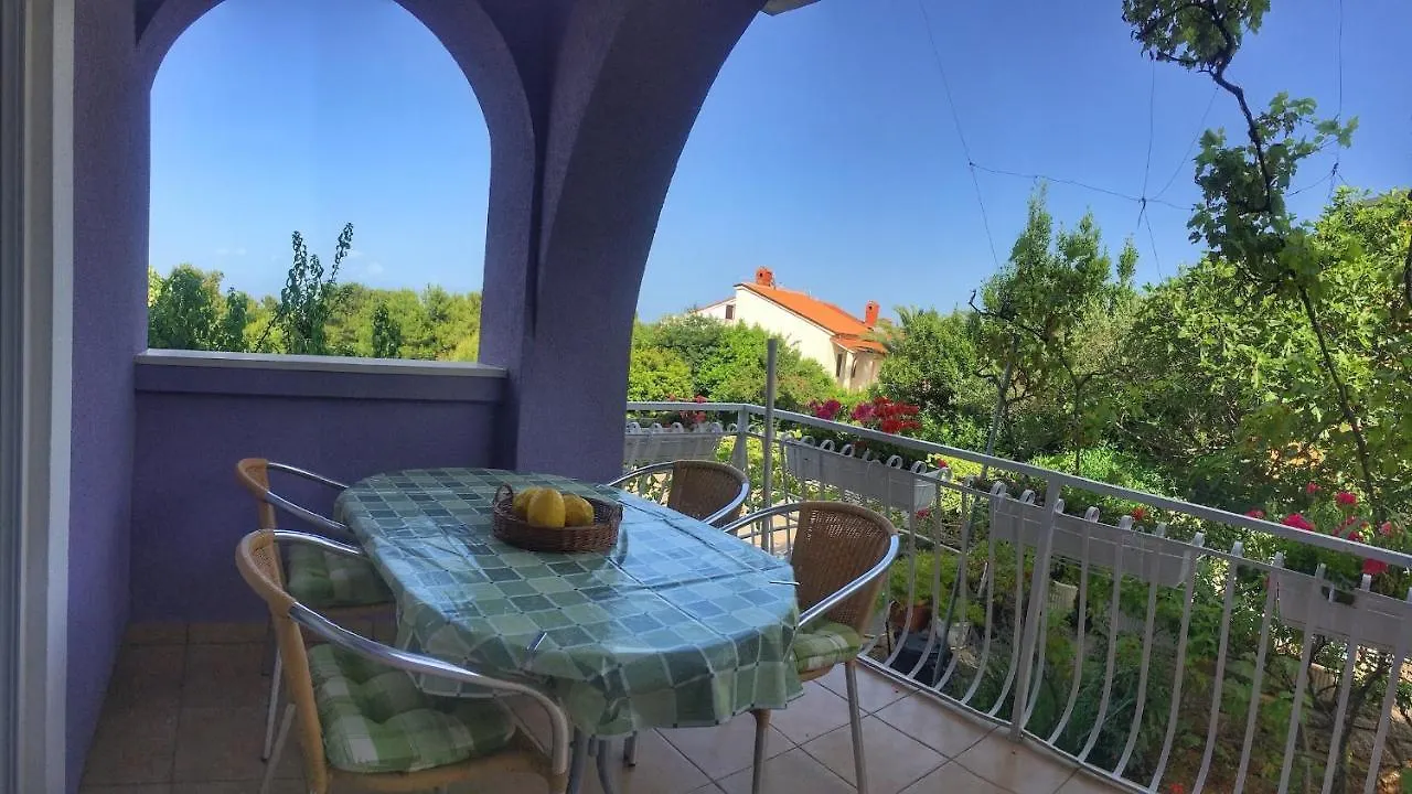 Villa Millefiori - Apartments Mali Lošinj Croazia