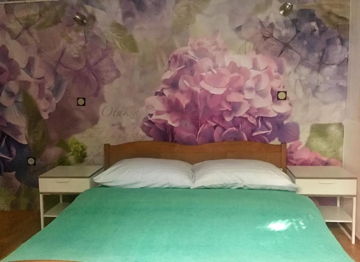 Villa Millefiori - Apartments Mali Lošinj