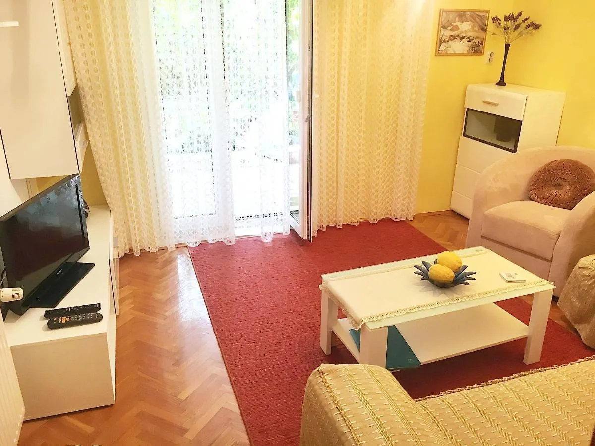 Villa Millefiori - Apartments Mali Lošinj 0*,