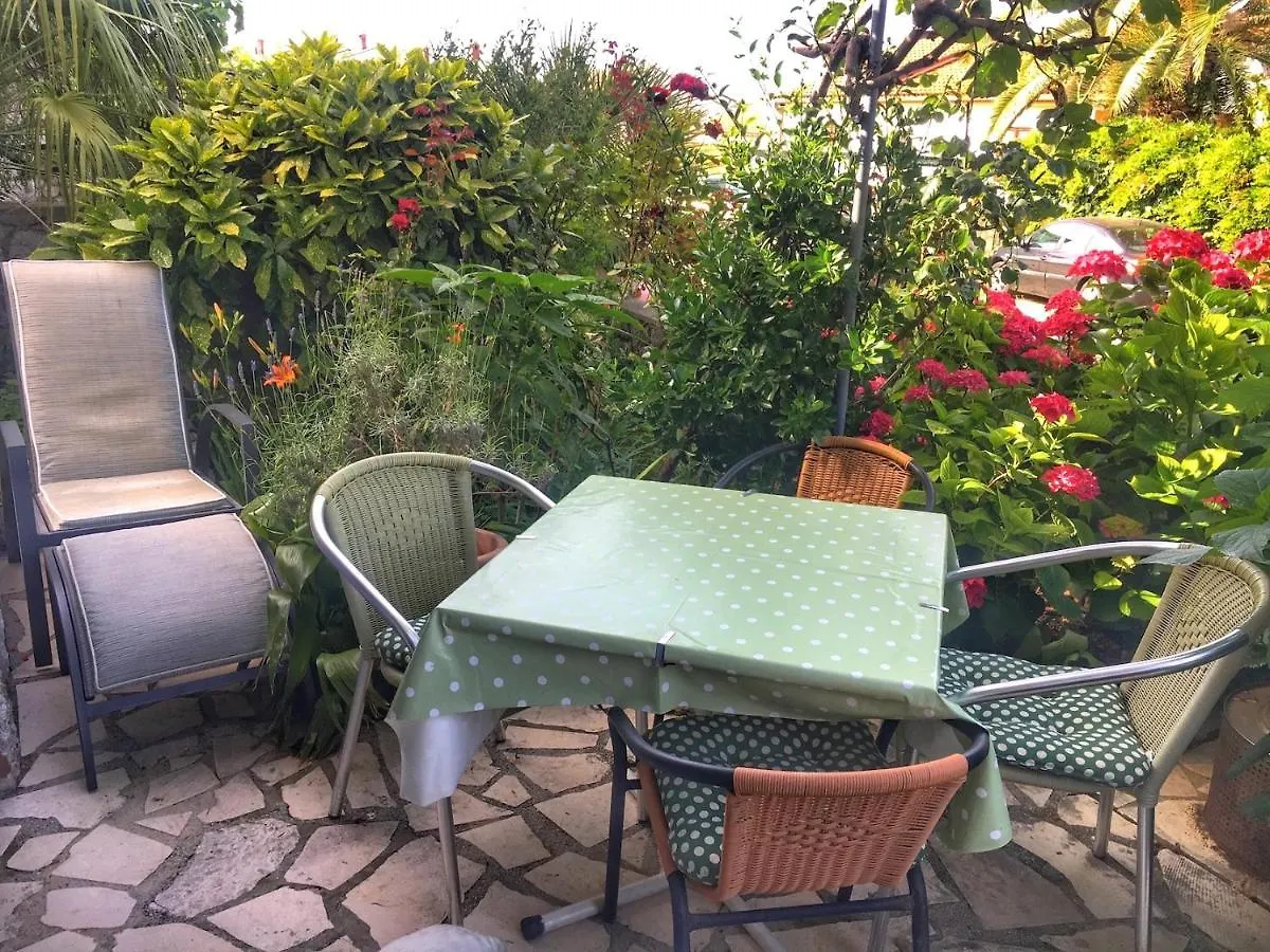 Villa Millefiori - Apartments Mali Lošinj
