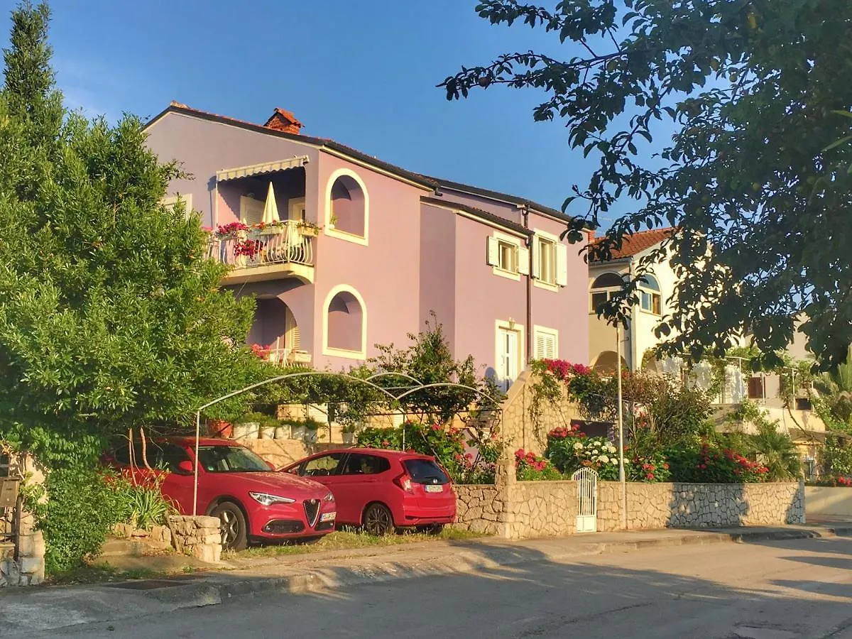 Villa Millefiori - Apartments Mali Lošinj