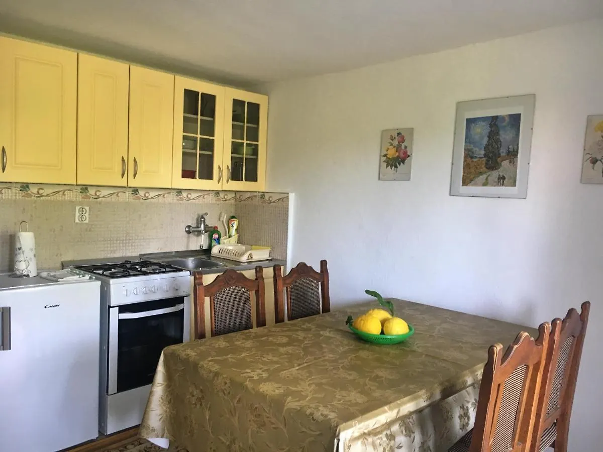 Villa Millefiori - Apartments Mali Lošinj