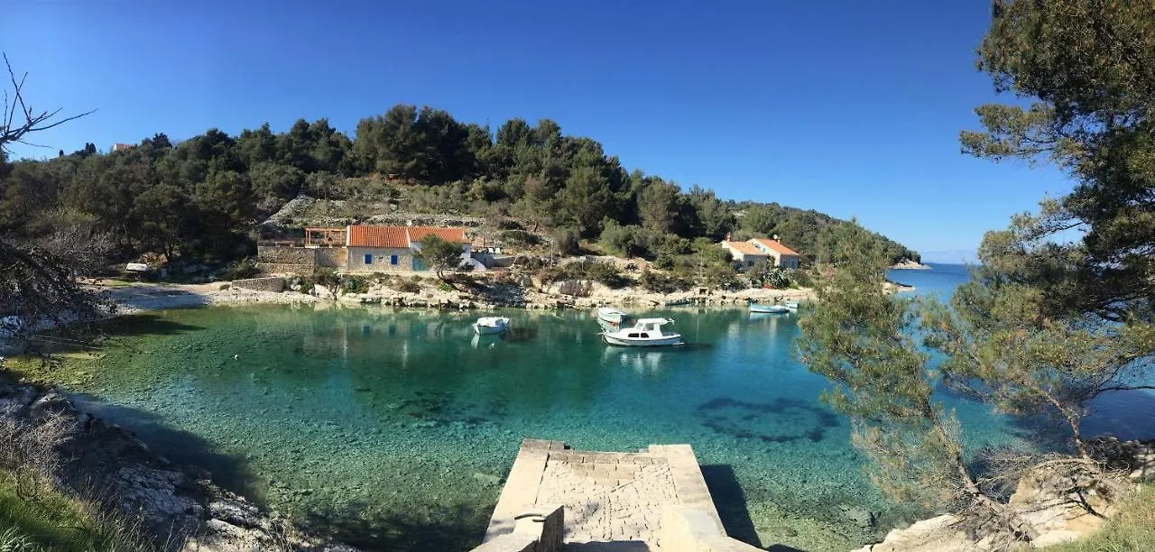 Villa Millefiori - Apartments Mali Lošinj