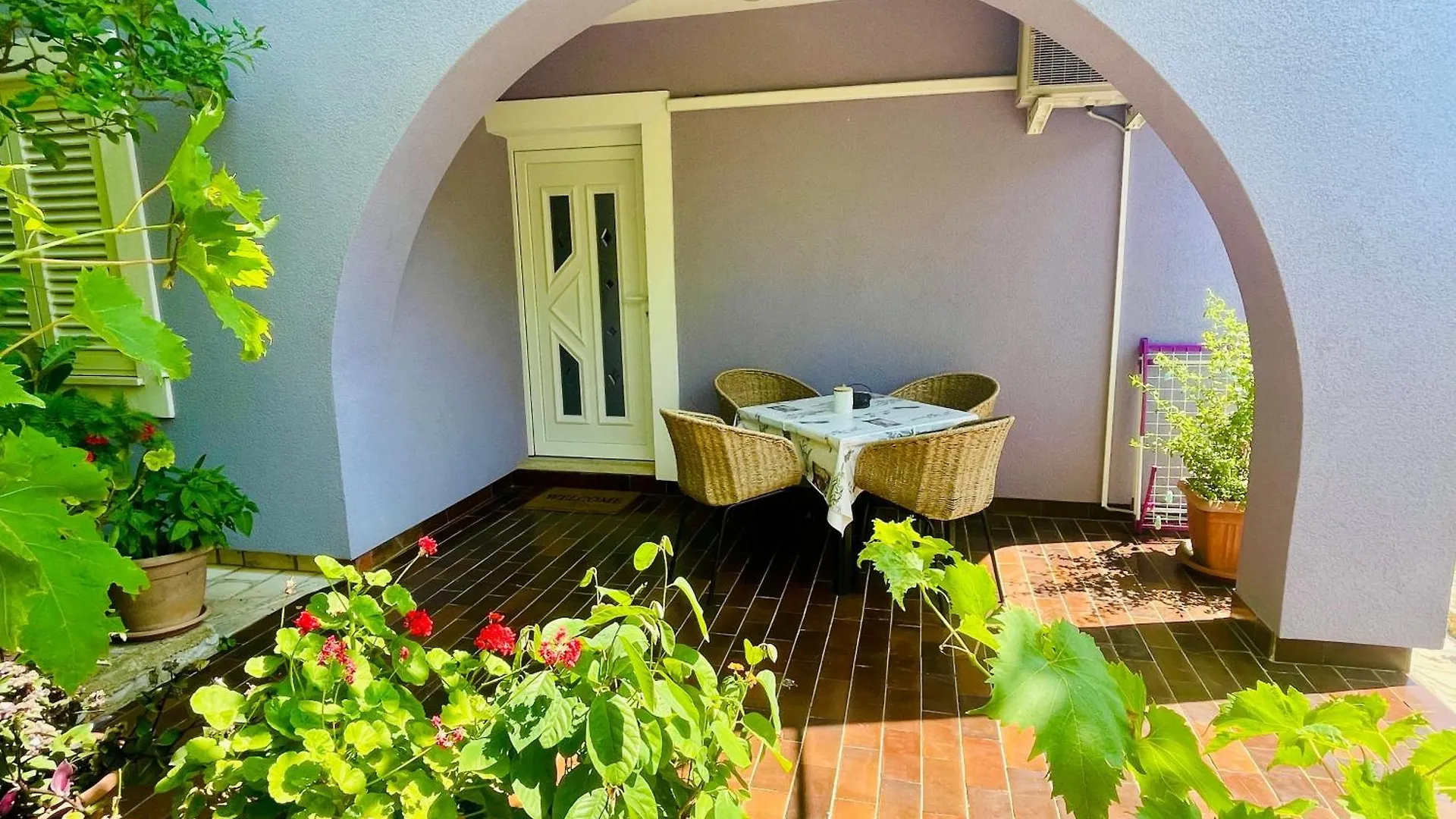 Villa Millefiori - Apartments Mali Losinj