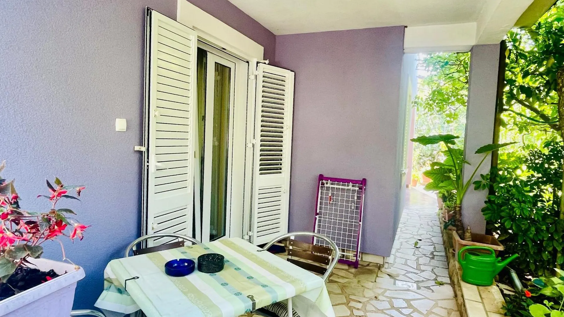 Villa Millefiori - Apartments Mali Losinj