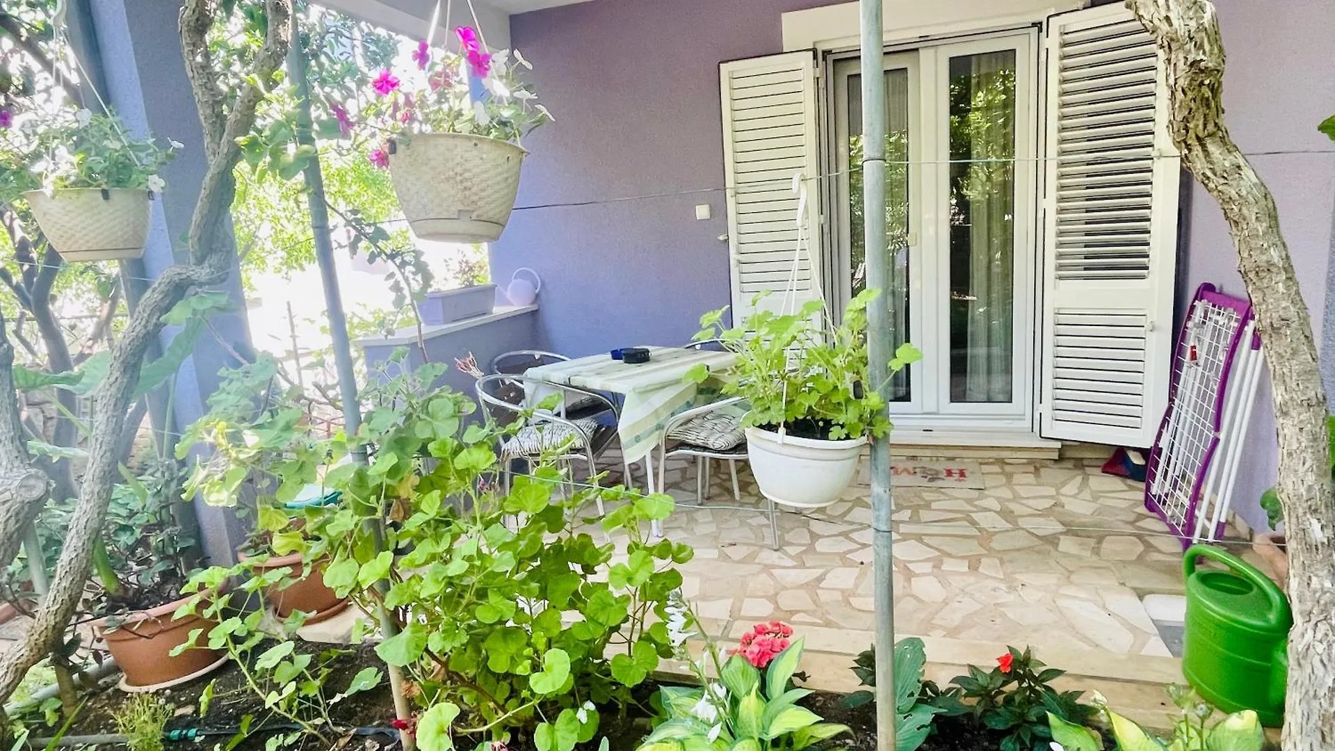 Villa Millefiori - Apartments Mali Losinj Croatia