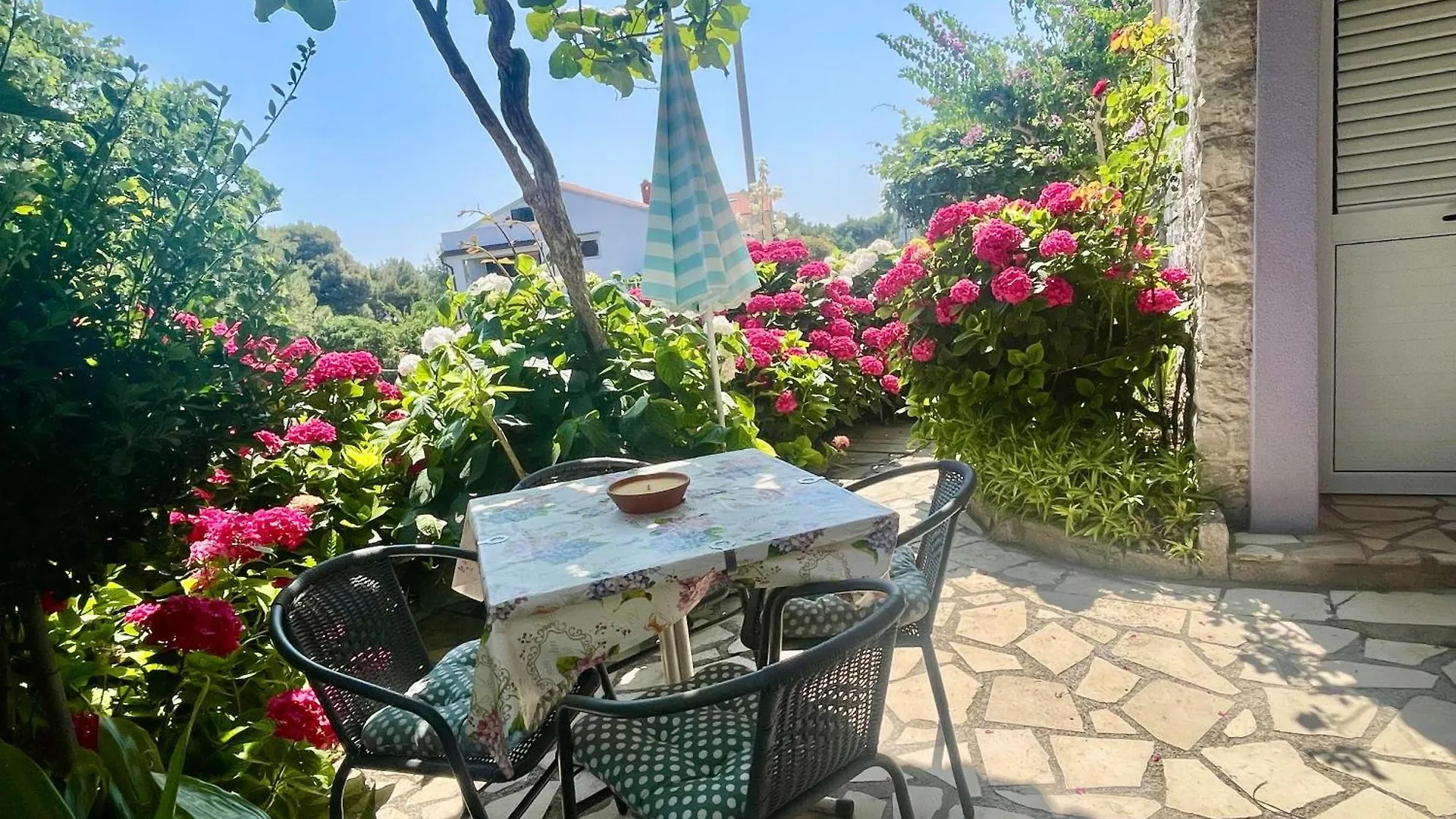 Villa Millefiori - Apartments Mali Losinj