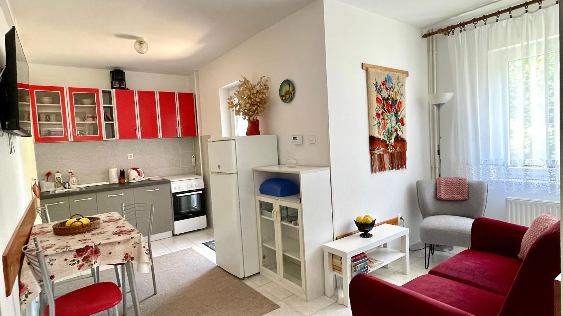 Villa Millefiori - Apartments Mali Losinj