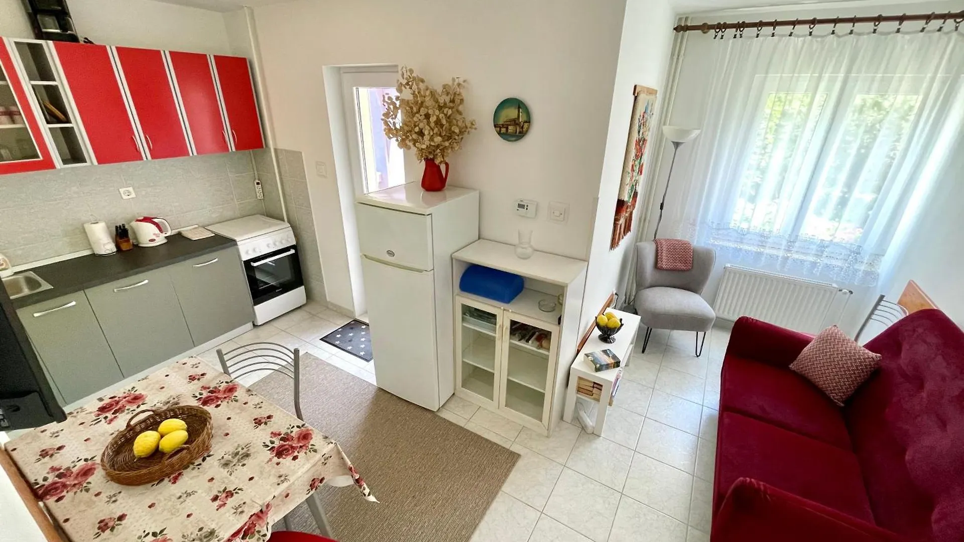 Villa Millefiori - Apartments Mali Losinj