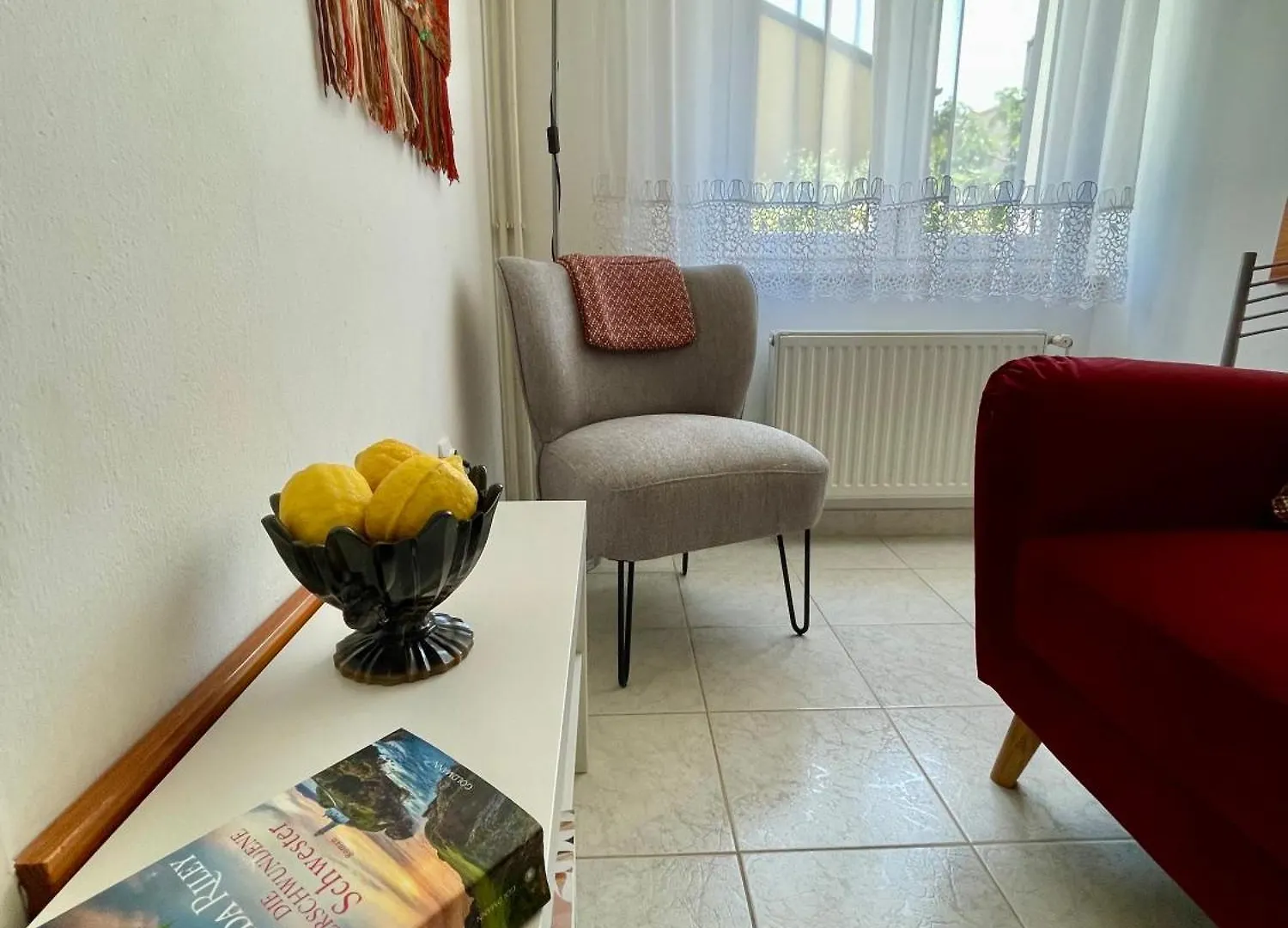 Villa Millefiori - Apartments Mali Losinj