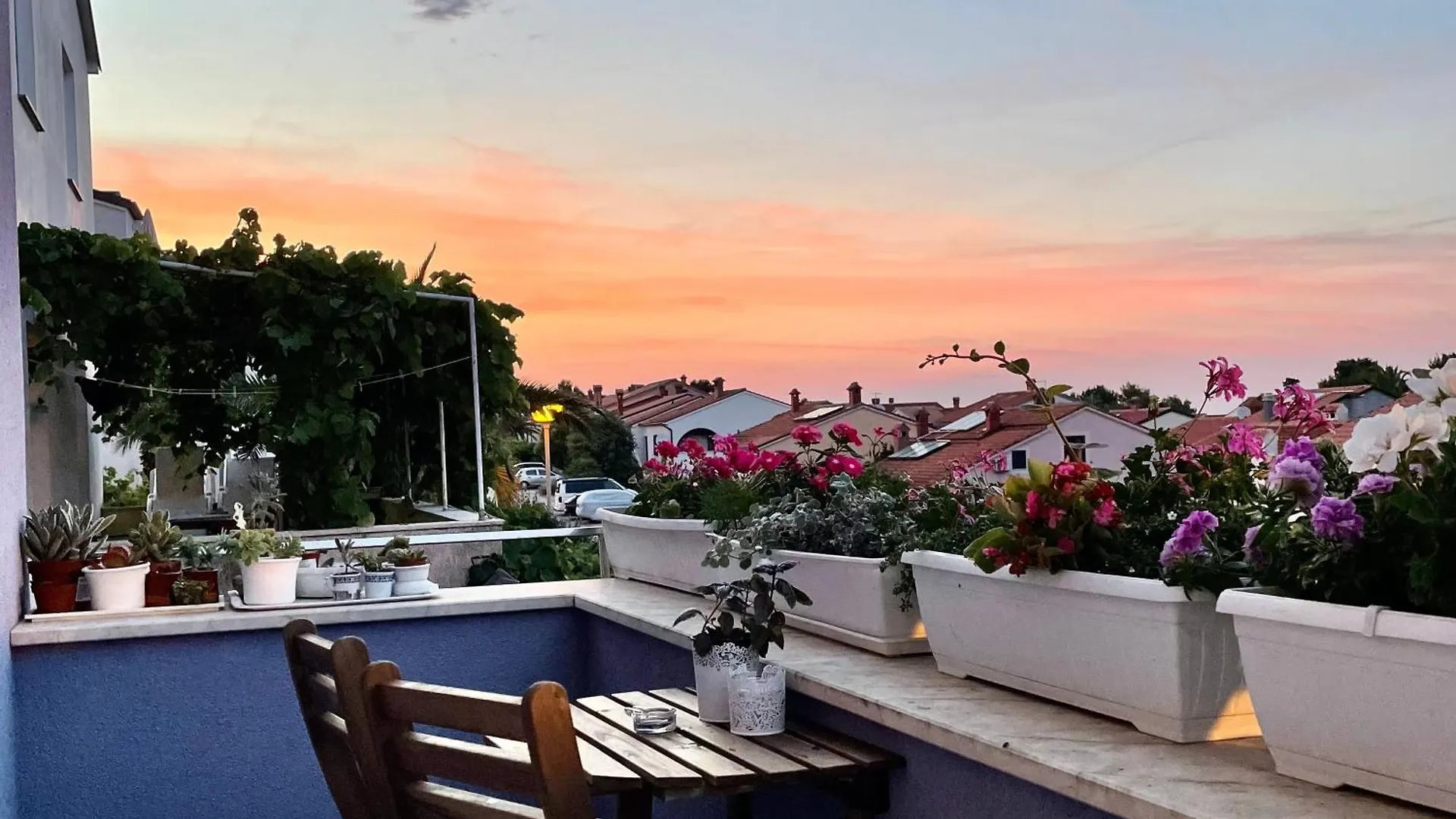Villa Millefiori - Apartments Mali Losinj