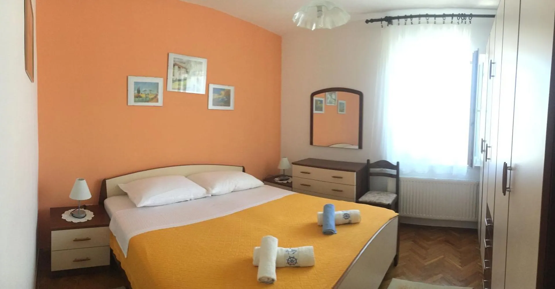 Villa Millefiori - Apartments Mali Losinj