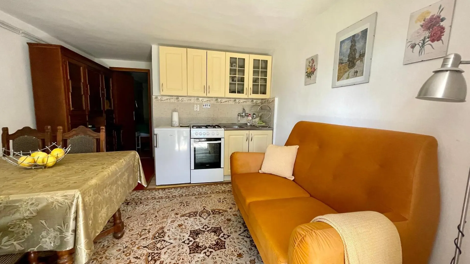 Villa Millefiori - Apartments Mali Losinj