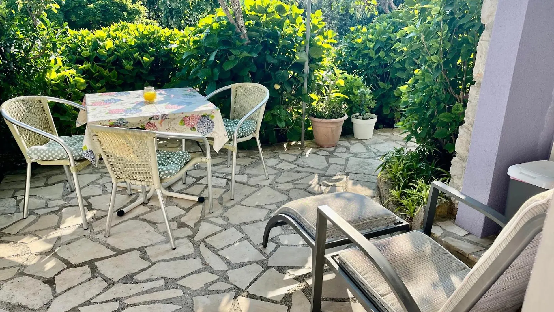 Villa Millefiori - Apartments Mali Losinj